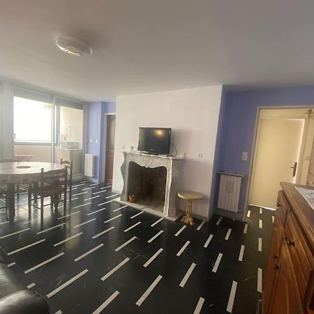Bastia Appartement T4 De Charme Екстериор снимка